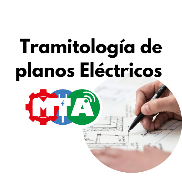 TRAMITOLOGÍA PLANOS ELECTRICOS
